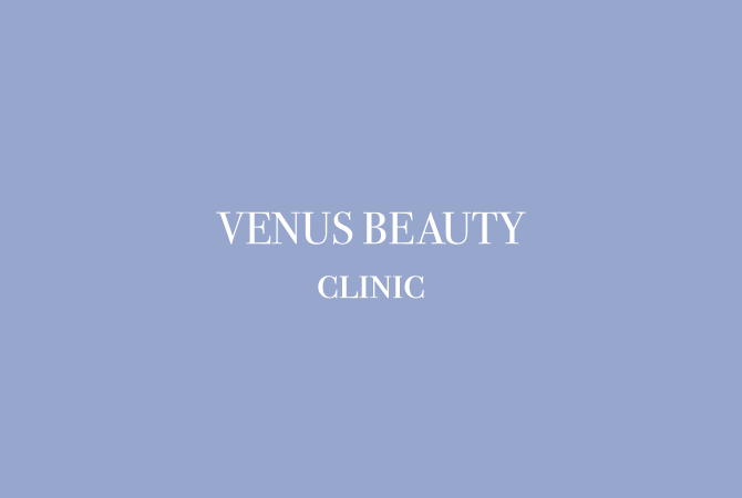 VENUS BEAUTY CLINIC